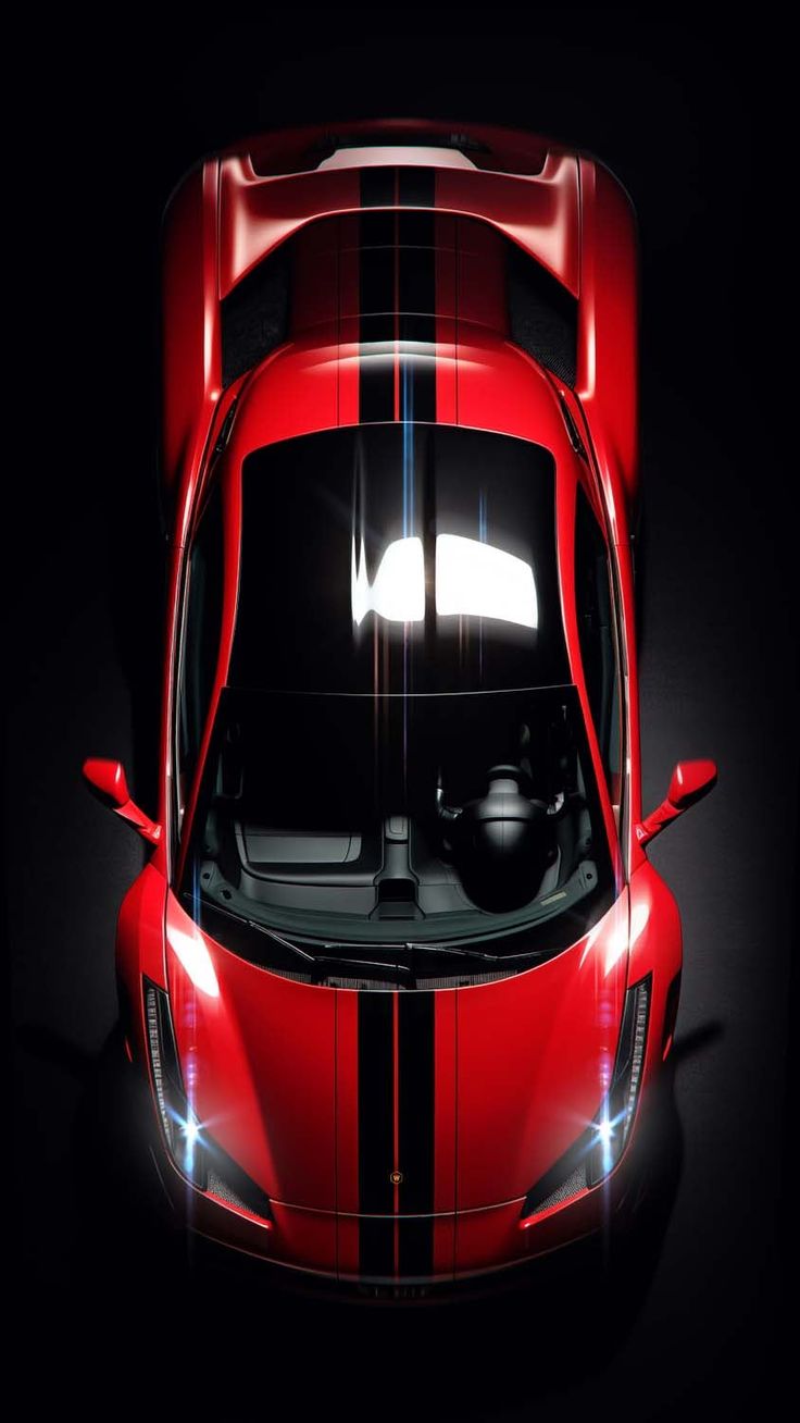 Voiture de luxe