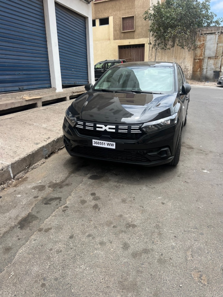 Photo 1 du véhicule