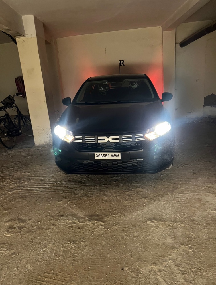 Photo 2 du véhicule