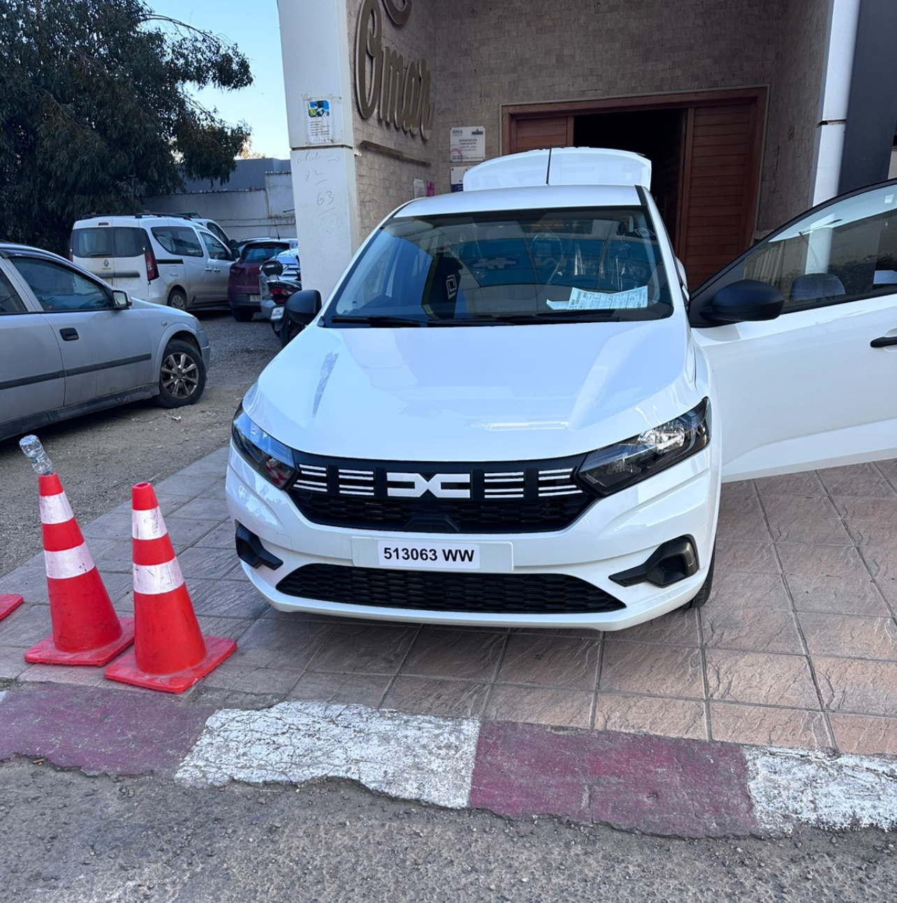 Photo 2 du véhicule