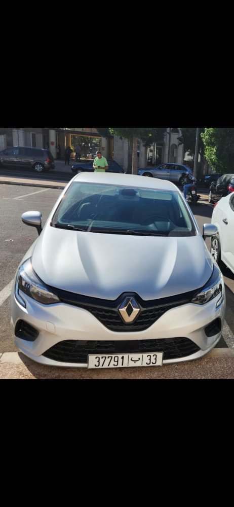 Photo 1 du véhicule