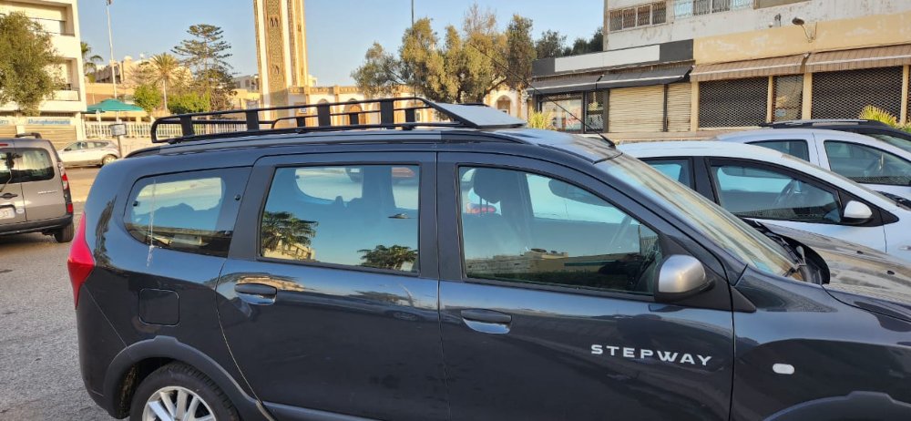 Photo 2 du véhicule