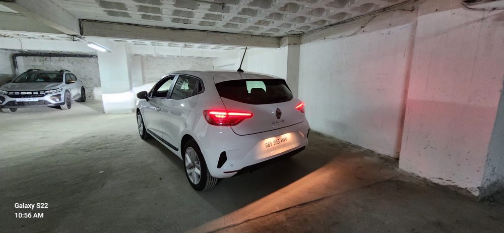 Photo 1 du véhicule